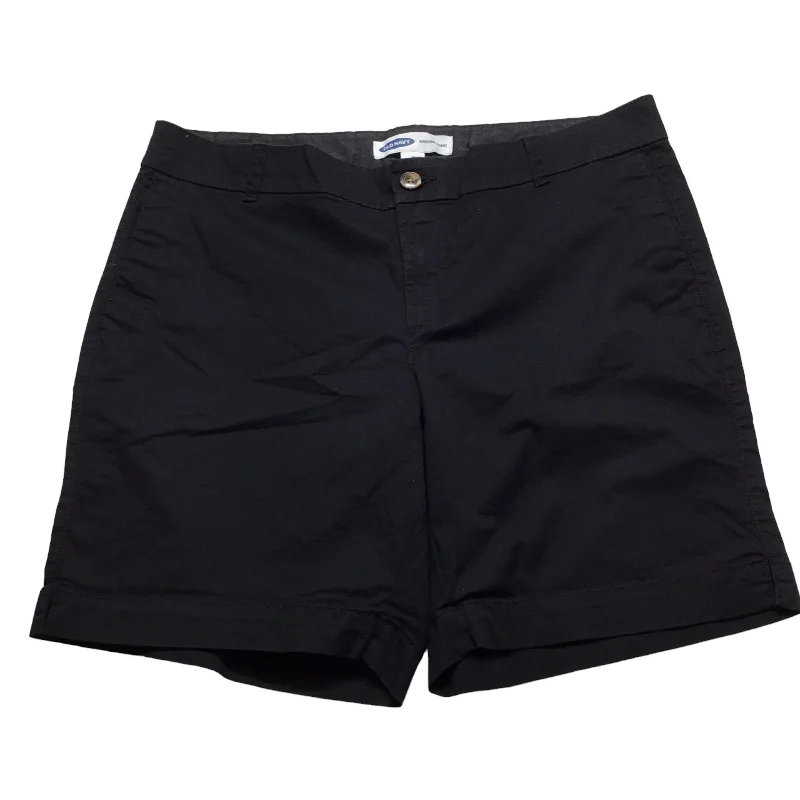 Shorts By Old Navy In Black, Size: 14