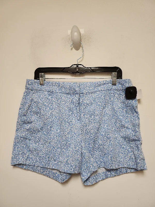 Shorts By J. Crew In Floral Print, Size: 10