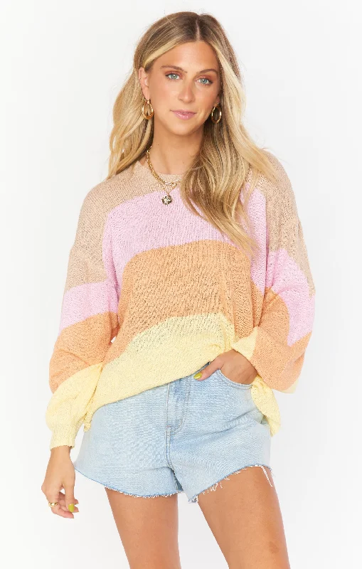 Pismo Sweater