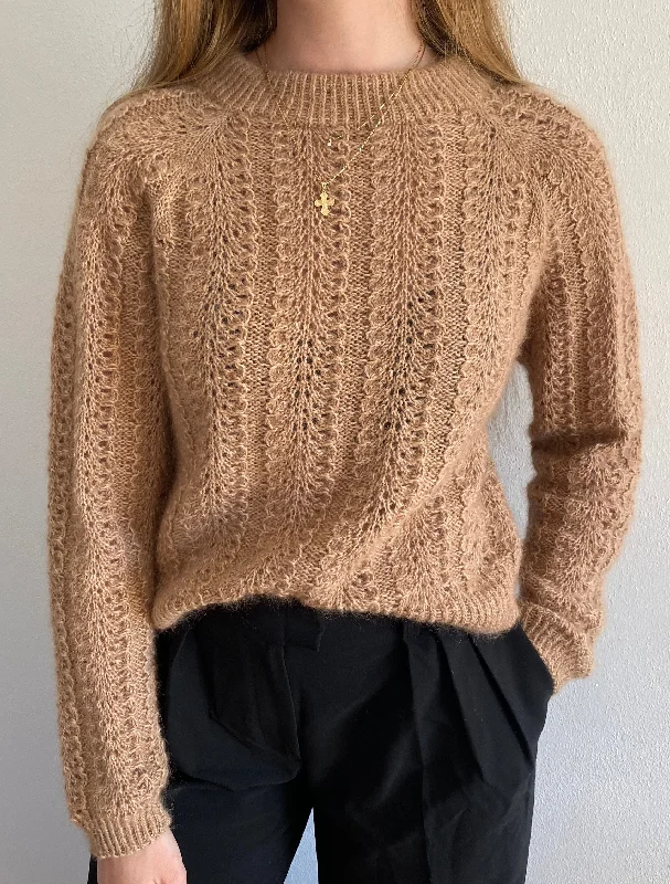 Acanthus Sweater - Dansk