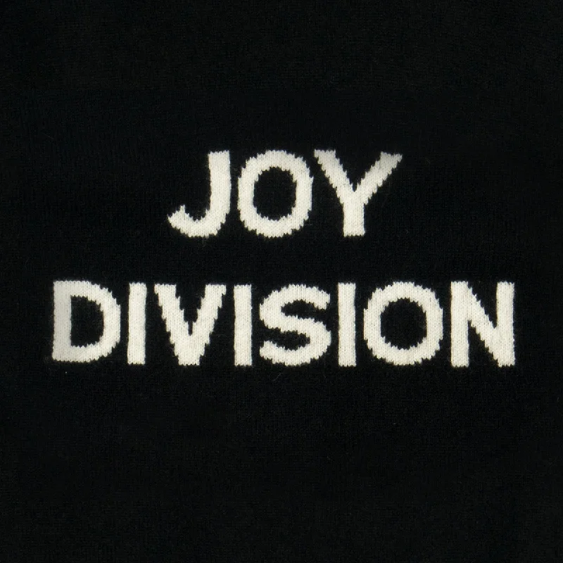 Joy Division | Black & White | Women's