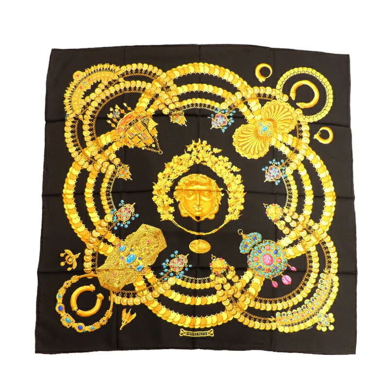 Hermes  Silk Scarf (Pre-Owned)