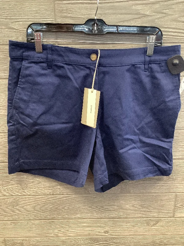 Shorts By Tommy Bahama In Blue, Size: 12