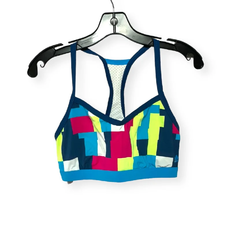 Athletic Bra By Adidas  Size: S