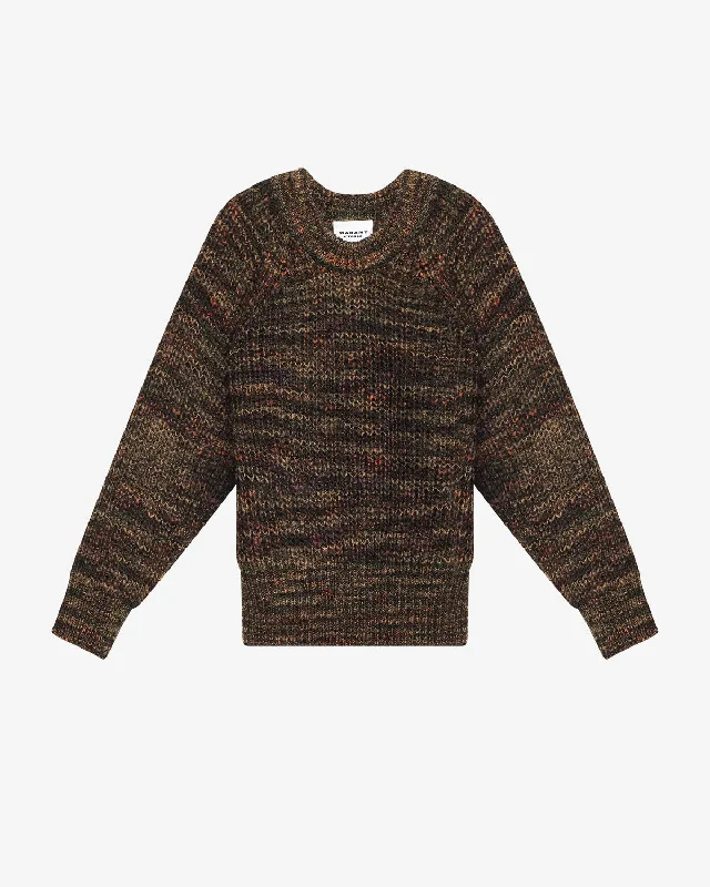 Romine sweater