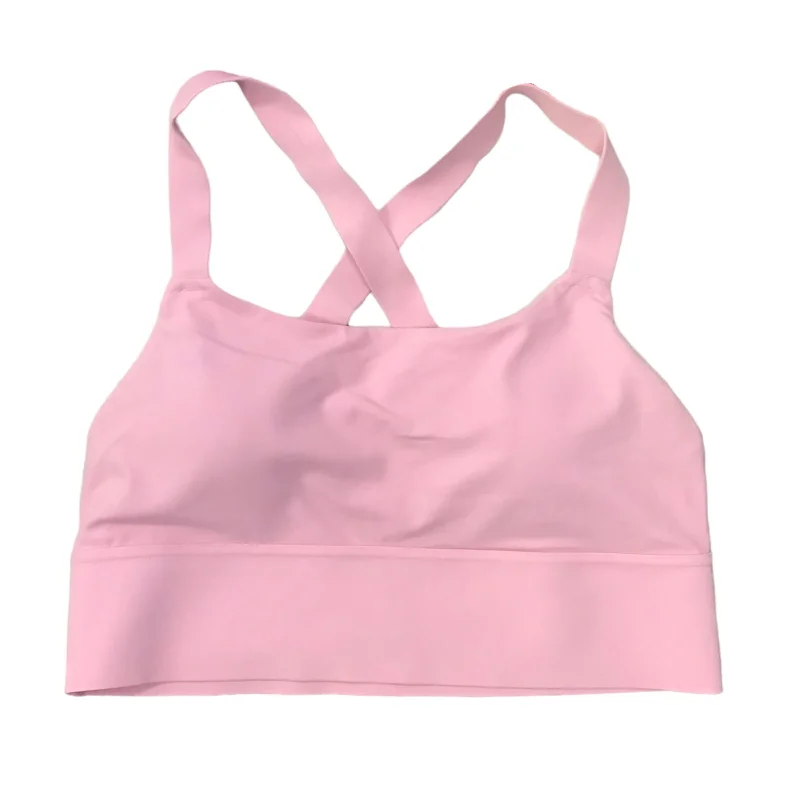 Athletic Bra By Athleta  Size: M