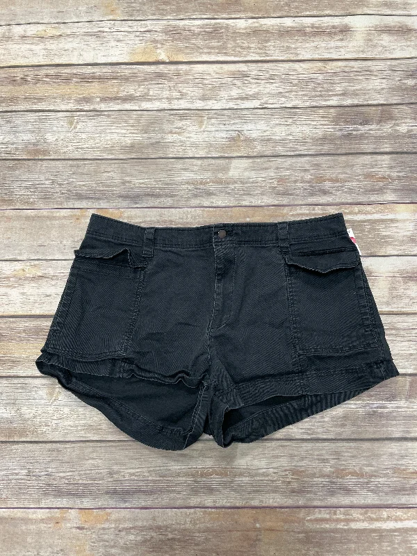 Shorts By Old Navy In Black, Size: Xxl