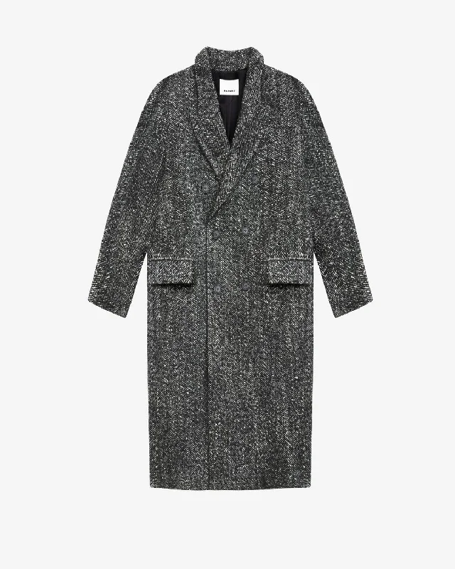 Denton coat