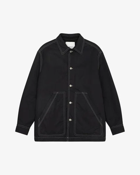 LAWRENCE JACKET