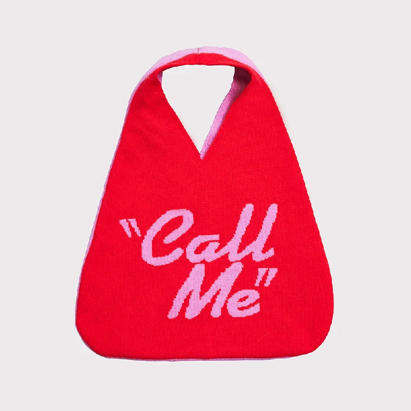 Blondie | "Call Me" Bag