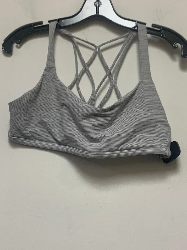 Athletic Bra By Lululemon  Size: S