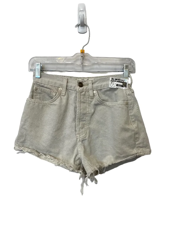 Shorts By We The Free In Grey, Size: 24