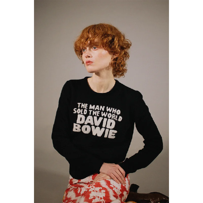 David Bowie | 'The Man Who Sold The World' | Women's