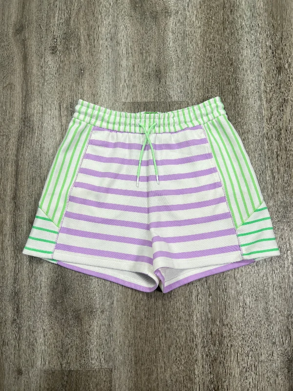 Shorts By Scotch & Soda In Striped Pattern, Size: Xs