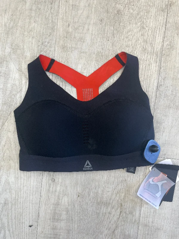 Athletic Bra By Reebok  Size: Xs