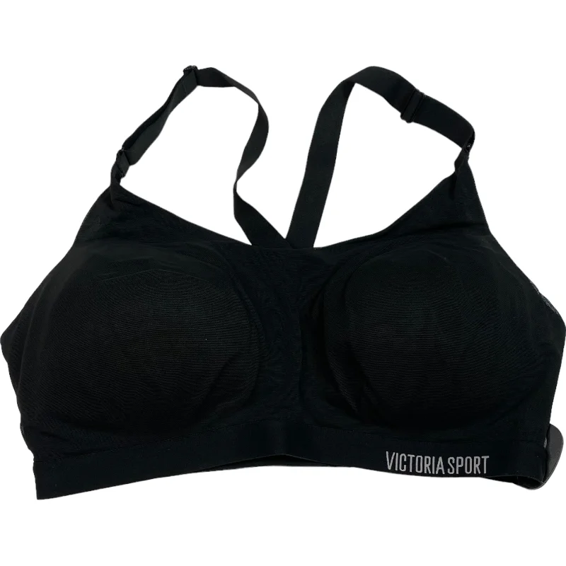 Athletic Bra By Victorias Secret  Size: L