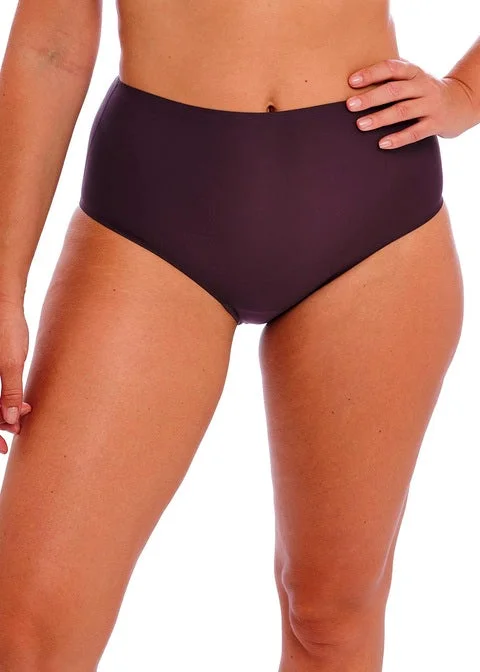 Fantasie Smoothease Invisible Stretch Full brief Plum