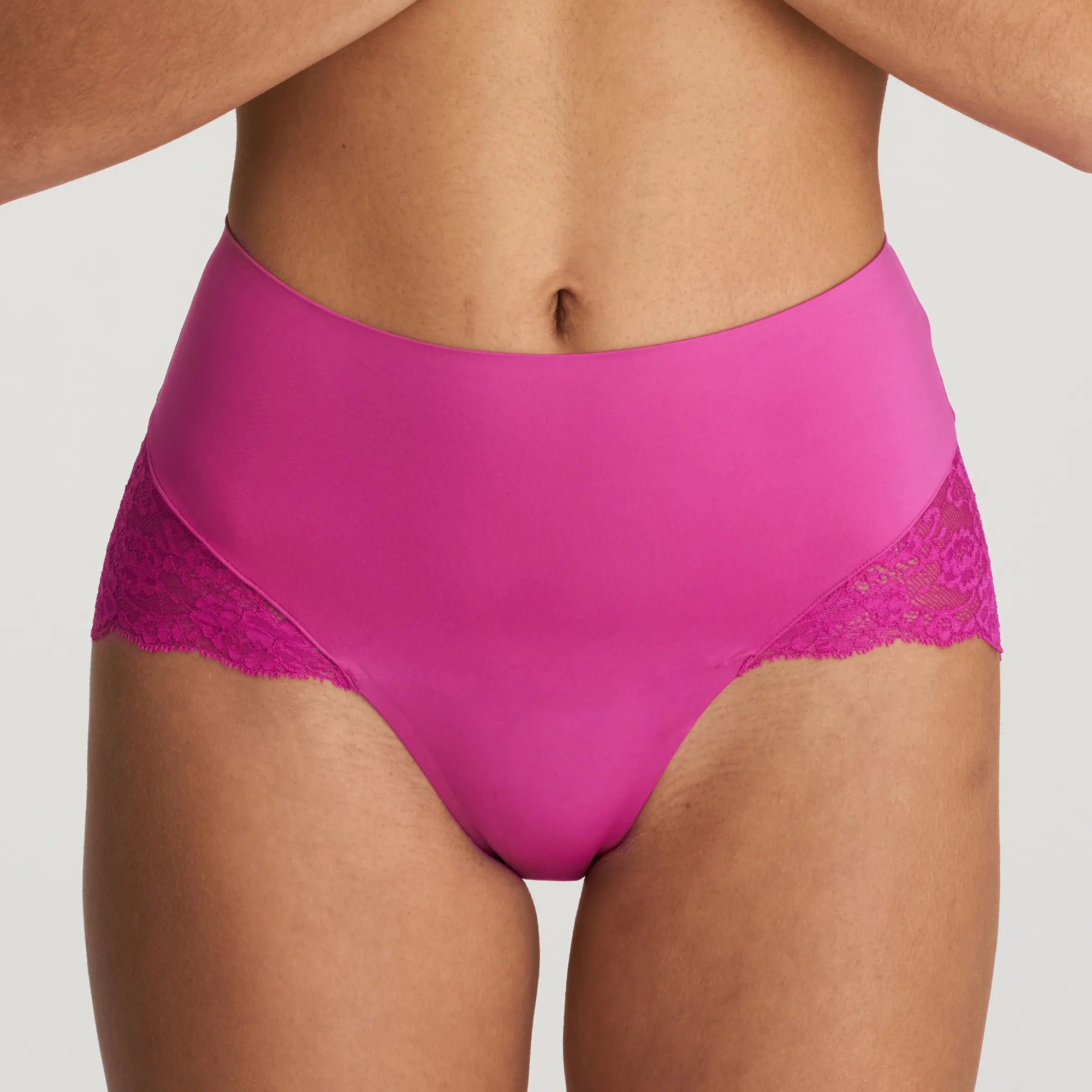 Marie Jo Corrigerende Tailleslip - Color Studio 0521631 - seizoenskleuren