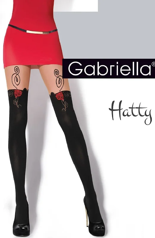 Gabriella Hatty Tights