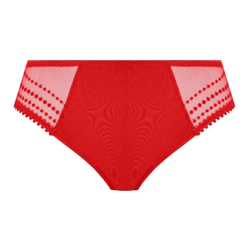 Elomi Matilda Thong Haute Red