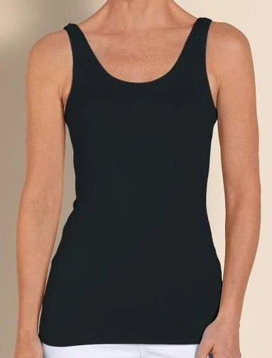 Bra Friendly Strap Tank