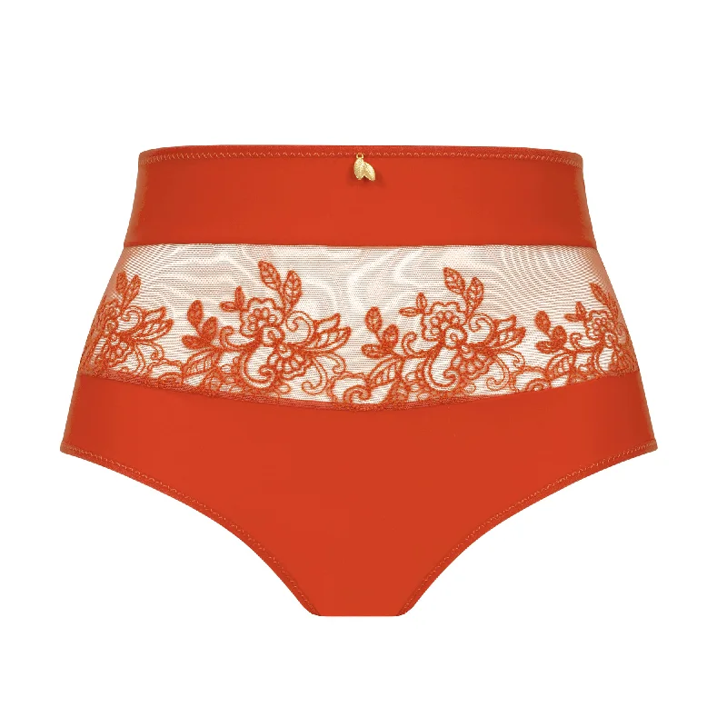 Empreinte Paola Panty Terracotta