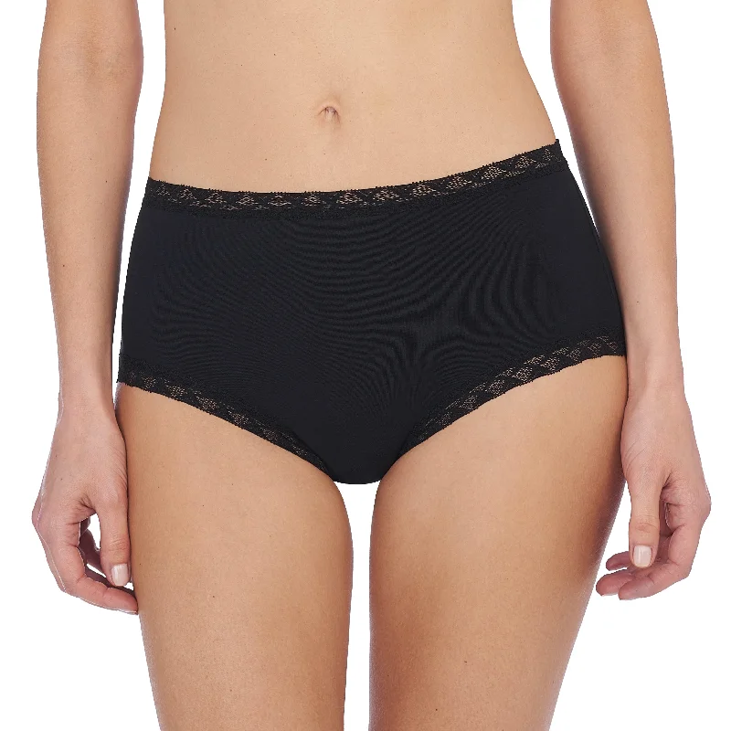 Bliss Full Brief 755058 Black