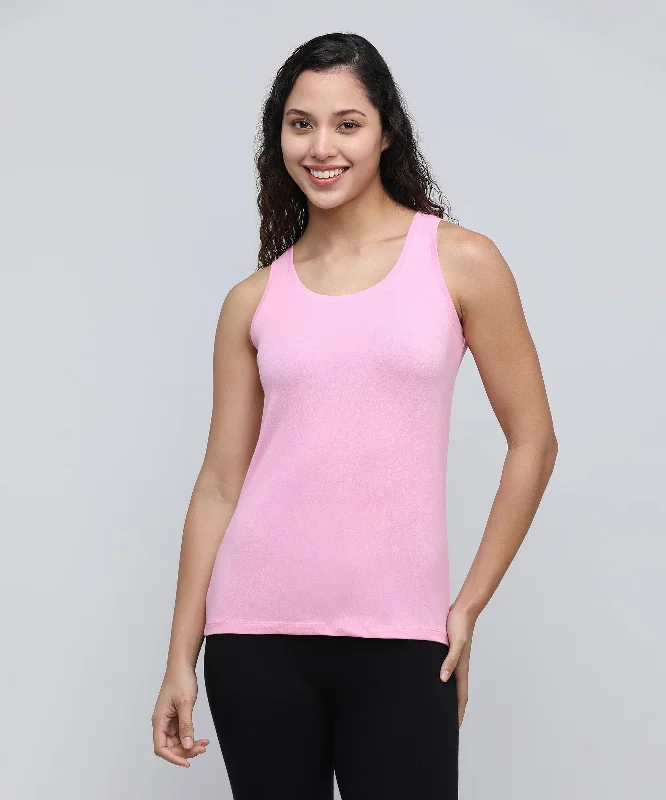 Tank Top -Pink