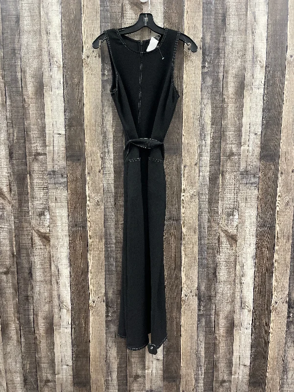 Jumpsuit By Greylin In Black, Size: S