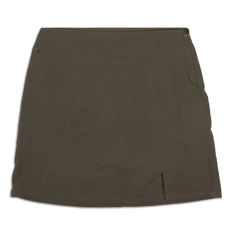 W's Continental Hideaway Skirt