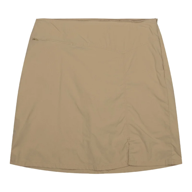 W's Continental Hideaway Skirt