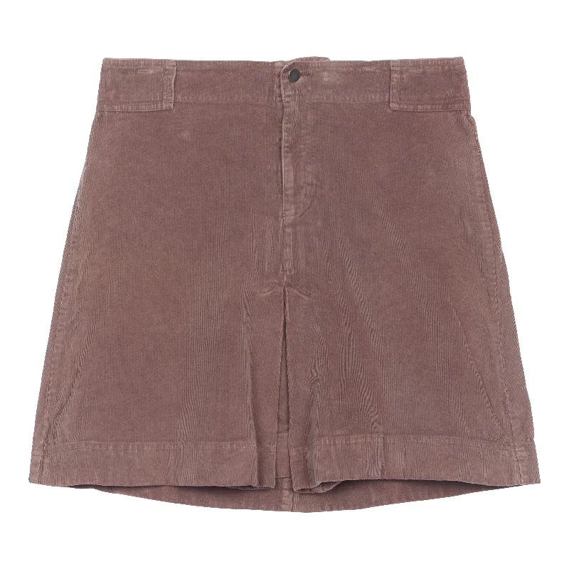 W's Cordinator Skirt