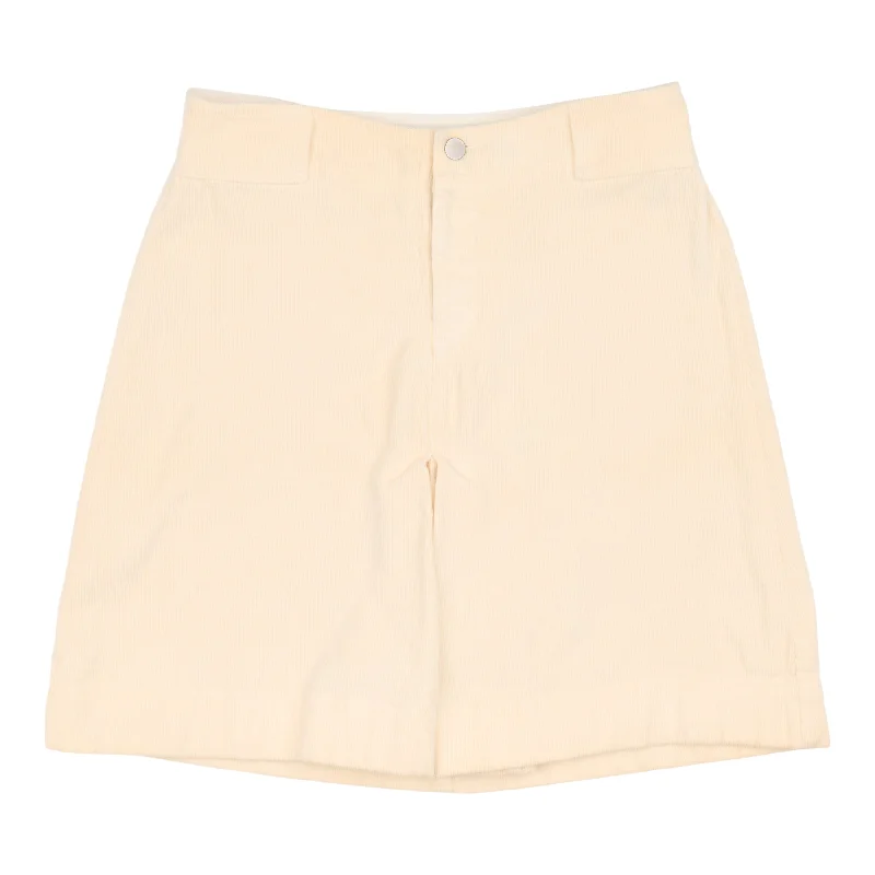 W's Cordinator Skirt