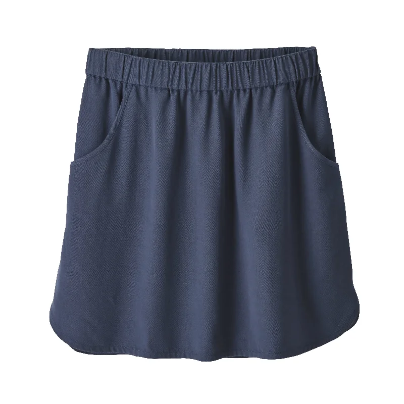 W's Edge Win Skirt