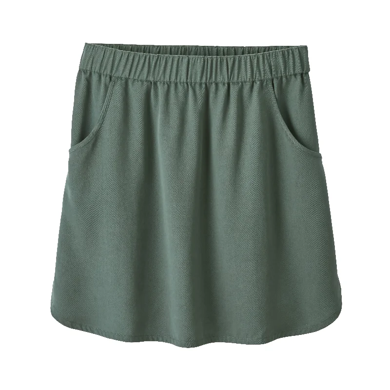 W's Edge Win Skirt