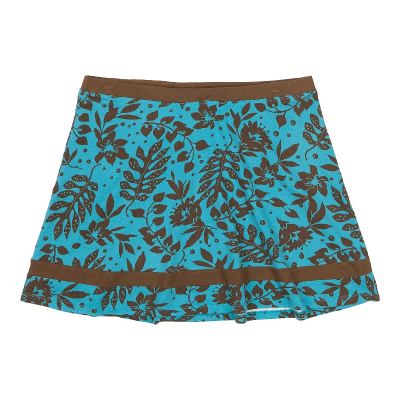 W's Eventide Skirt