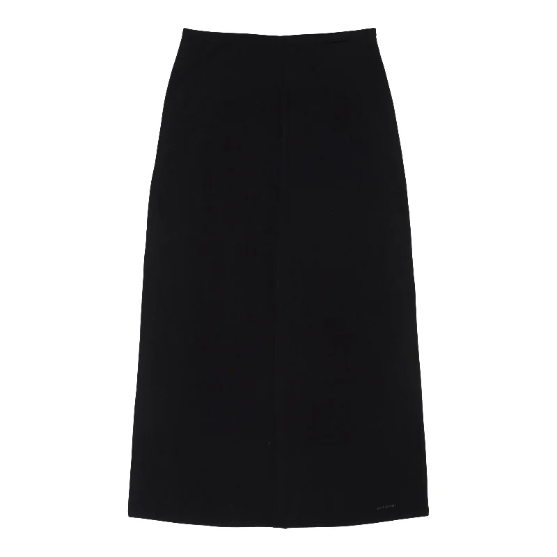 W's Heavyweight Vitaliti Skirt