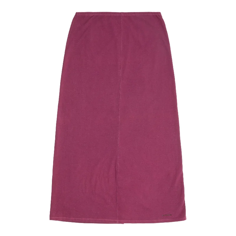 W's Heavyweight Vitaliti Skirt