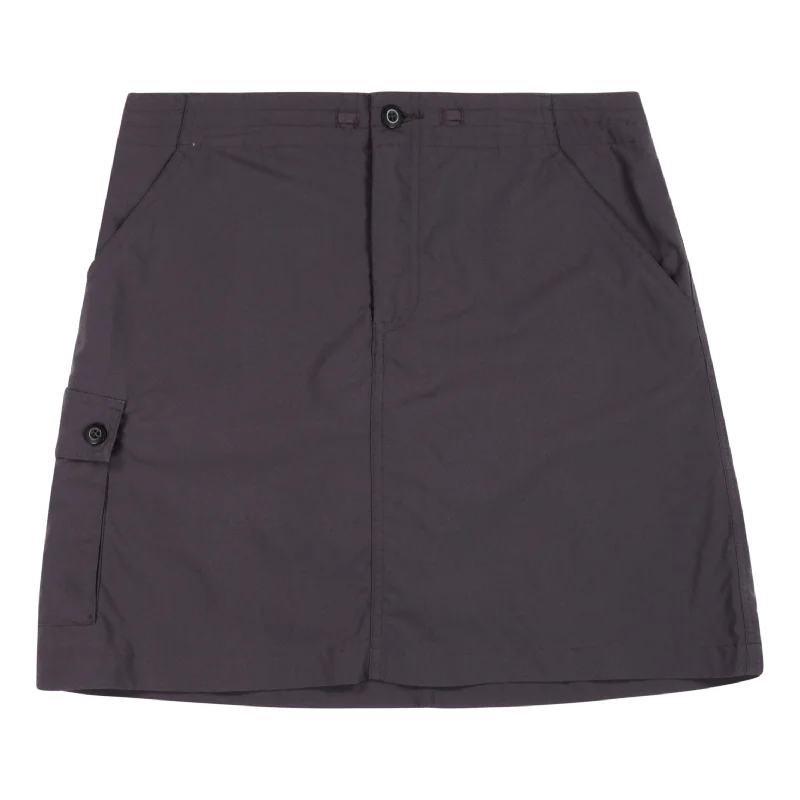 W's Inter-Continental Hideaway Skirt