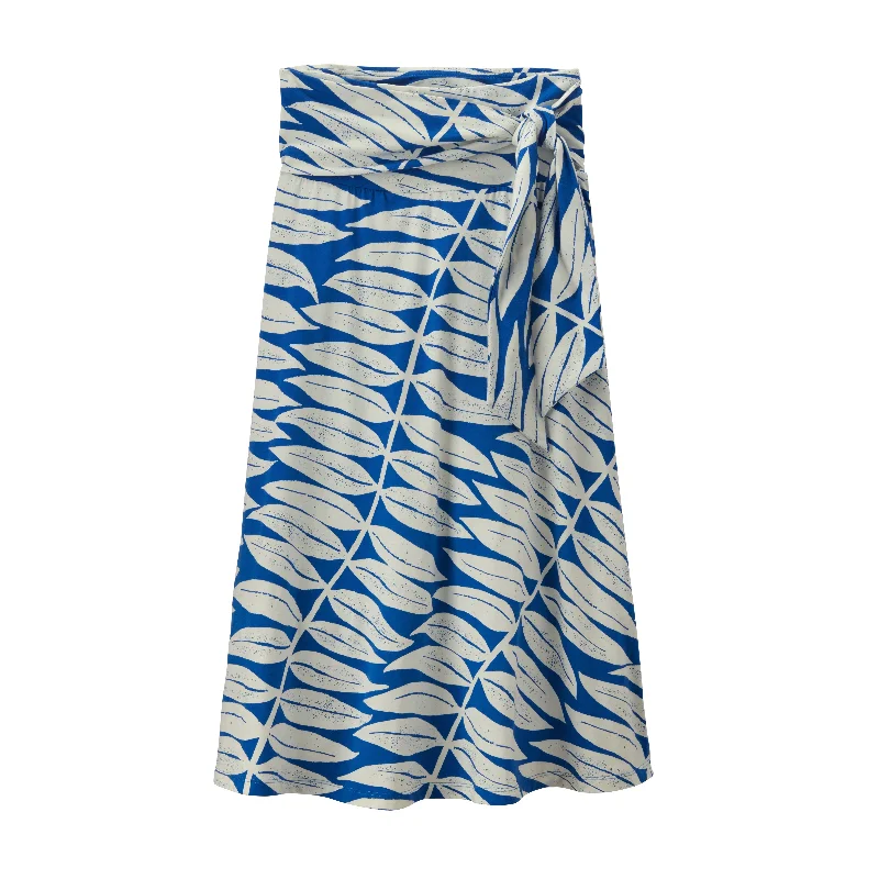 W's Kamala Midi Skirt