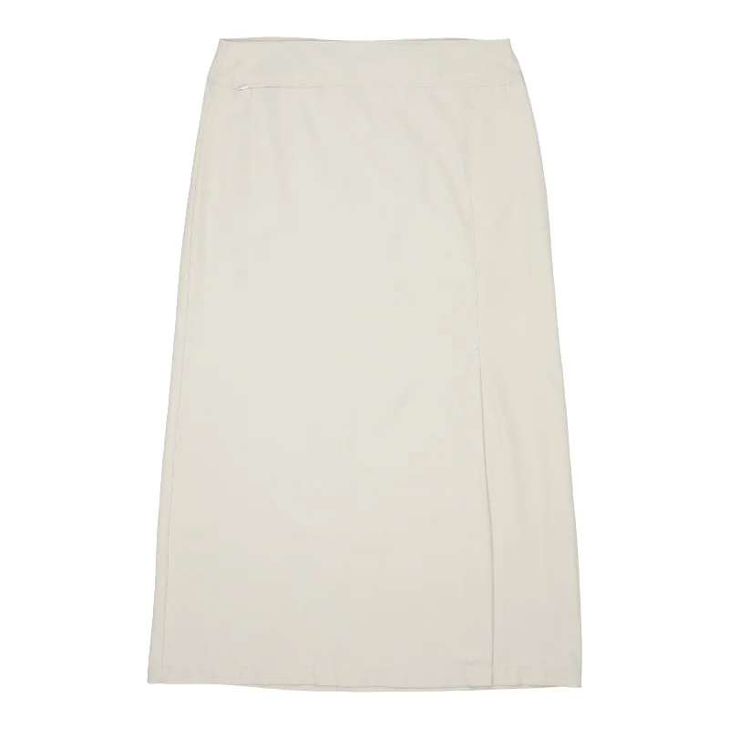 W's Long Duway Skirt