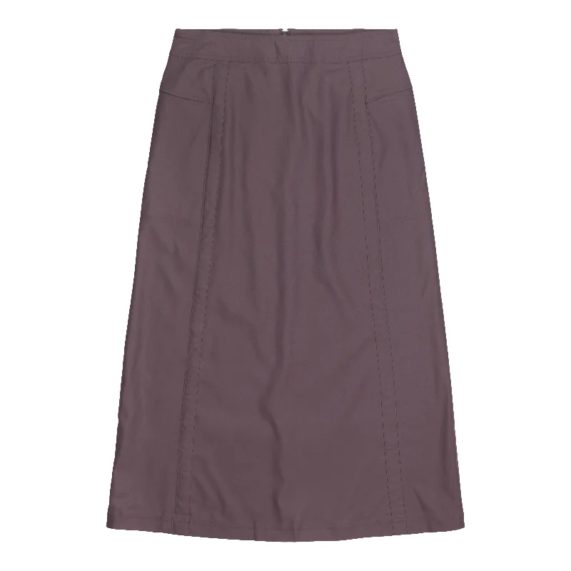 W's Migrator Skirt