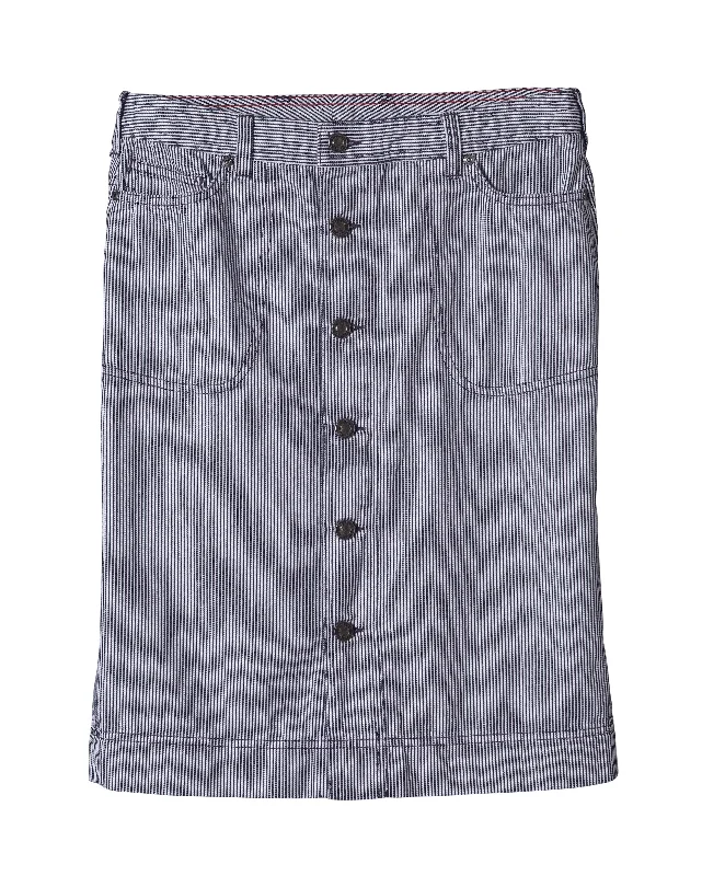 W's Tin Shed Skirt