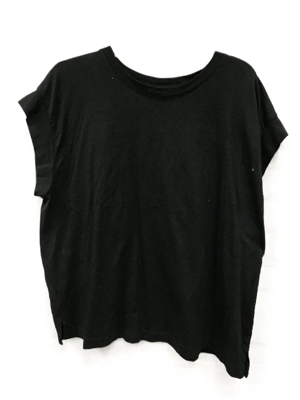 Top Short Sleeve By A New Day  Size: 1x