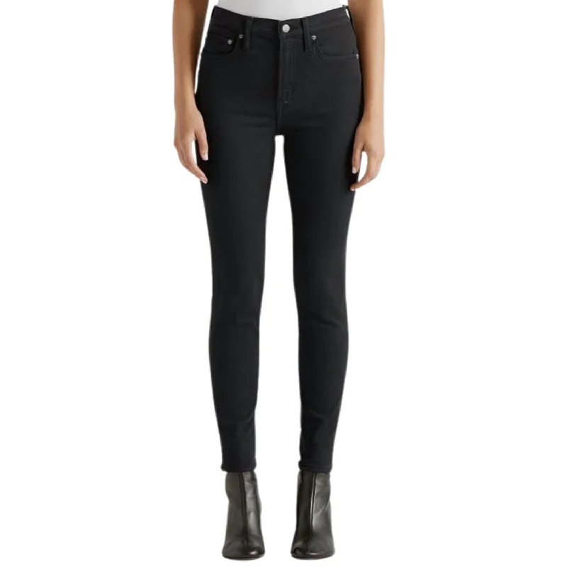 Candice Skinny Jean In Black