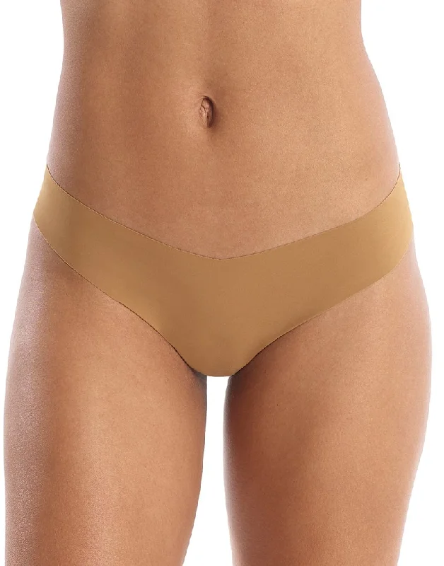 Commando Classic Thong Caramel CT01