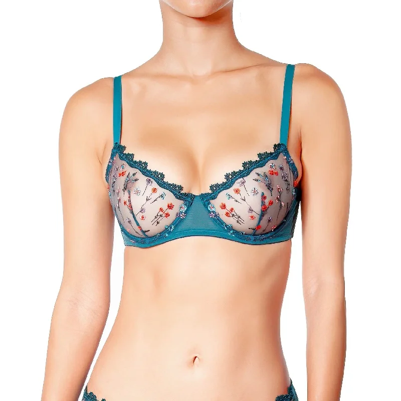 HUIT EUPHORIE UNDERWIRE BRA