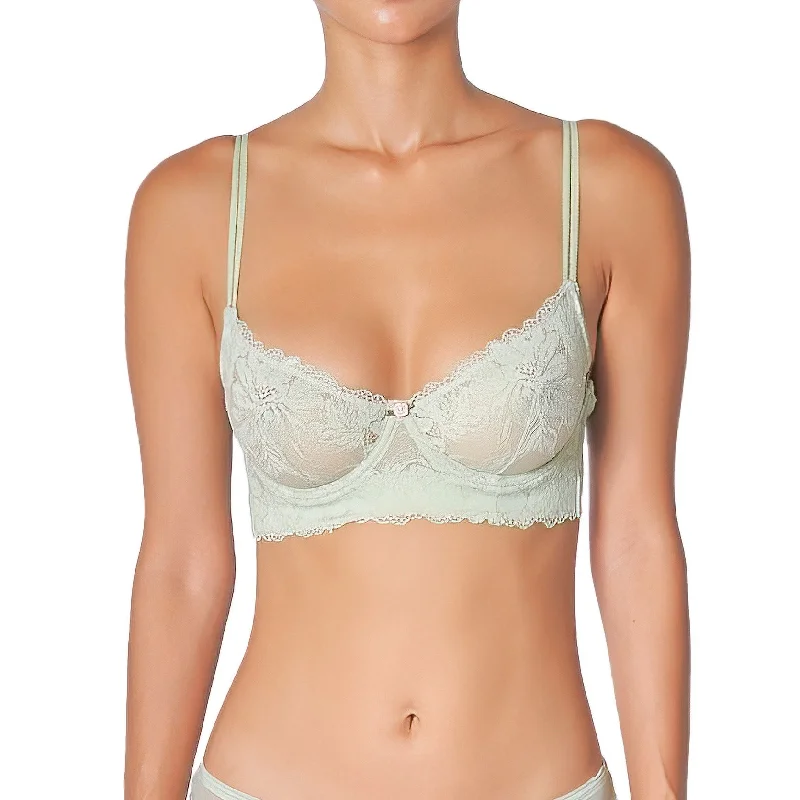 HUIT HEART OF GLASS UNDERWIRE BRA