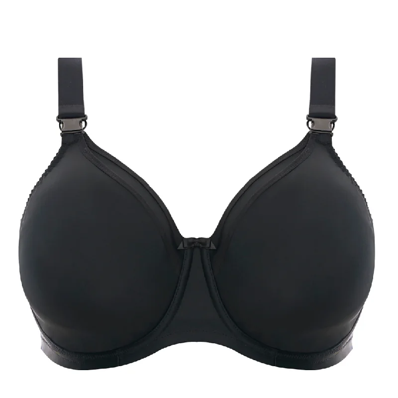 Smoothing Moulded Nursing Bra