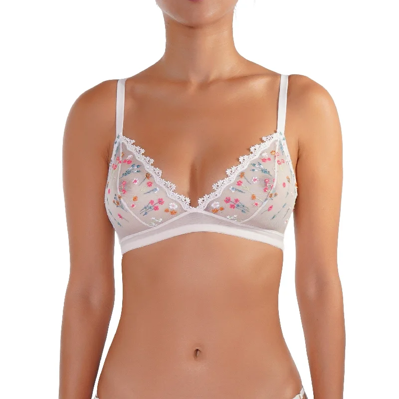 HUIT BOOGIE WONDERLAND BRALETTE